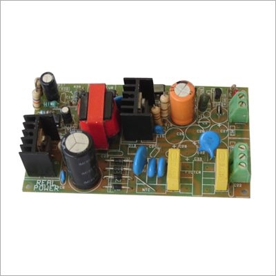 Switch Mode Power Supplies