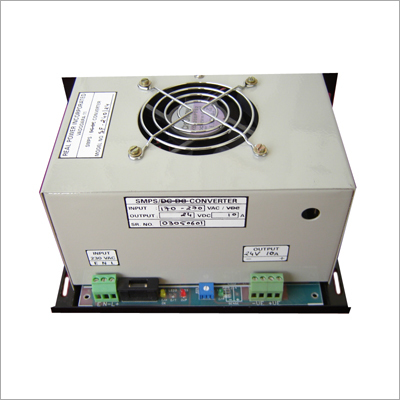 SMPS Converters