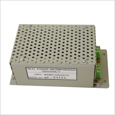 Smps Power Supply