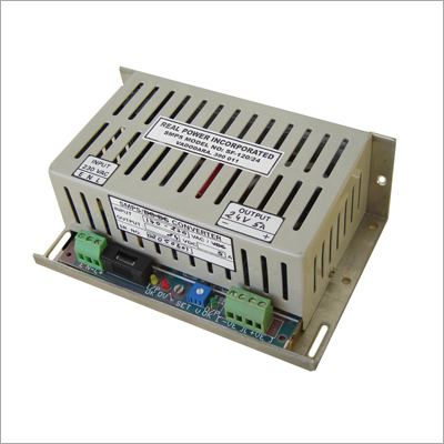 Industrial SMPS Converters