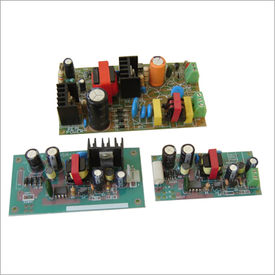 Multi Output Smps