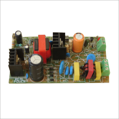 Commercial SMPS Converters