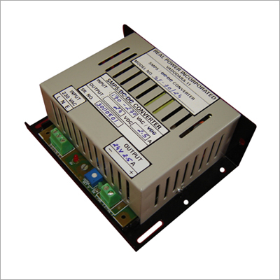 SMPS Converter System