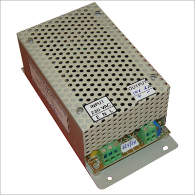 SMPS - 10V
