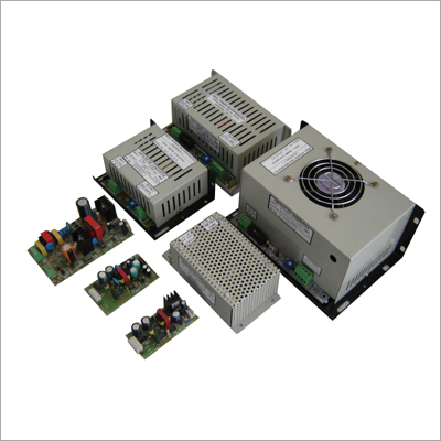Industrial DC to DC Converters