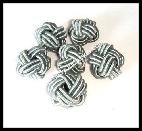 knotted Beads