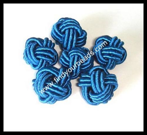 knotted Beads