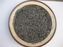 High Purity Synthetic Graphite