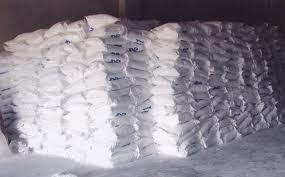 Talcum Powder