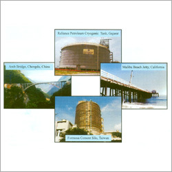 Construction Projects