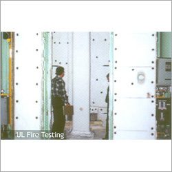 Fire Resistant Systems
