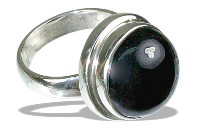 Onyx Ring