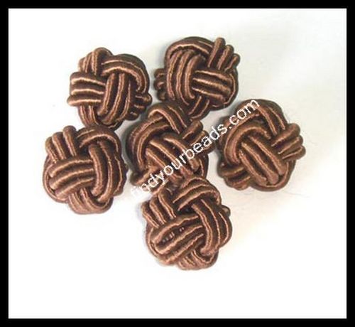 knotted Beads