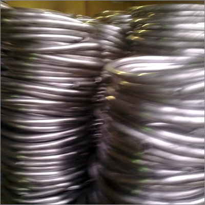 Lead Pipes