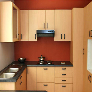 Modular Kitchens