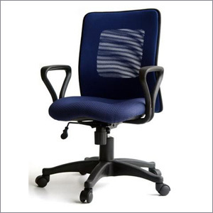 Office Chairs Added