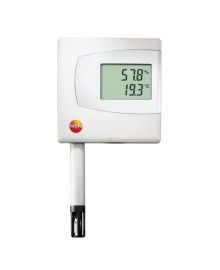 Relative Humidity Transmitters