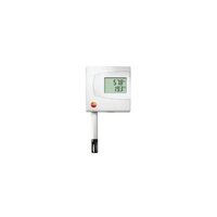 Relative Humidity Transmitters - Material: Metal And Plastic