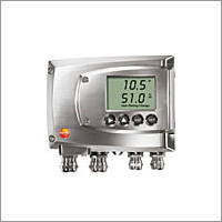 Industrial Humidity Transmitters