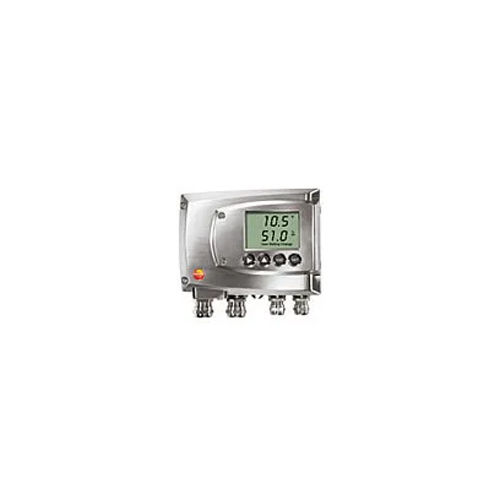 Industrial Humidity Transmitters