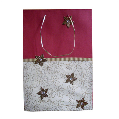 Flower Gift Bags