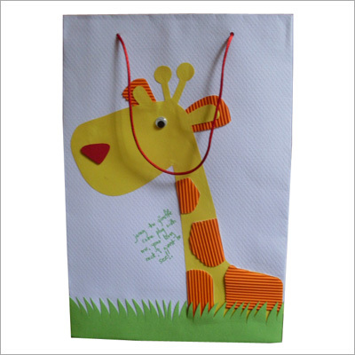 Paper Gift Bags