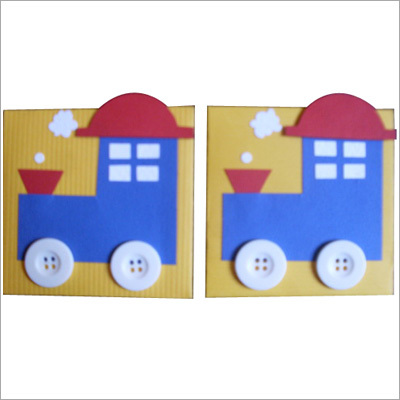 Trendy Envelopes
