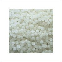 White LDPE Granules