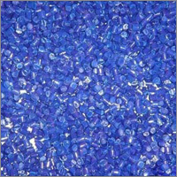 Plastic Granules