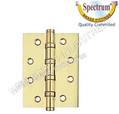 Ball Hinges
