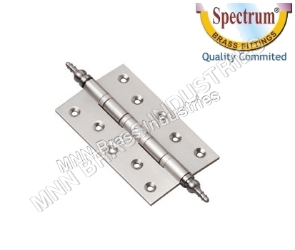 Brass Bearing Hinges Dome