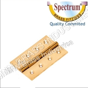Brass Butt Hinges