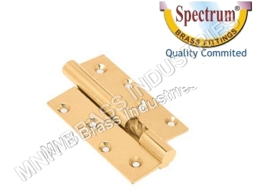 Brass Rizing Hinges