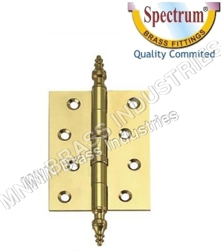 Brass Door Hinges