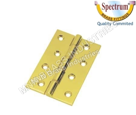 Brass Hinge