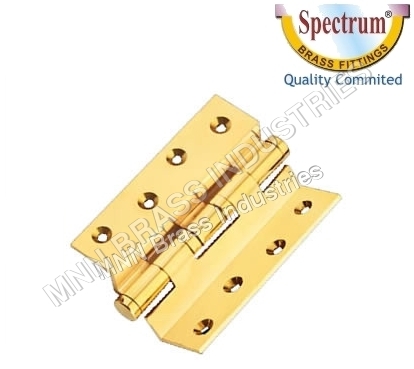 Brass Hinges