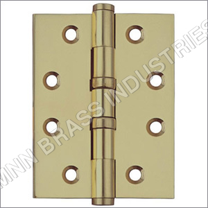 Brass Hinge
