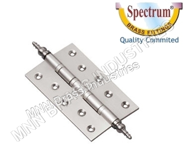 Brass Bearing Hinges Dome