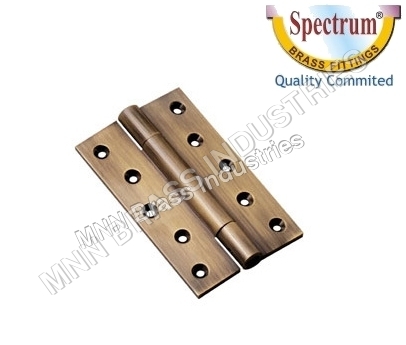 Spring Hinges
