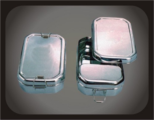 SYSTEM LUNCH BOX