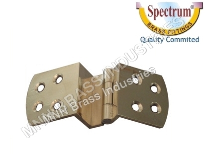 W Type Hinge