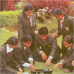 MBA in Bangalore - Two Year Management Program, Experienced Faculty, Career Advancement, Networking Opportunities