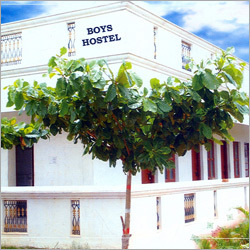 Boys Hostel