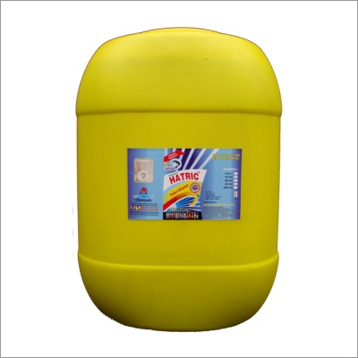 Toilet Cleaner (25ltr)