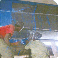 Concrete Restoration