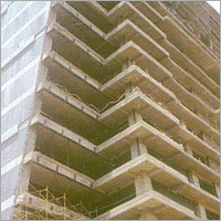 Concrete Repairing