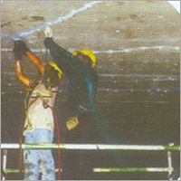 Corrosion Protection Concrete Repairing