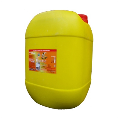 Kitchen Cleaner (25Ltr) Application: Multipurpose