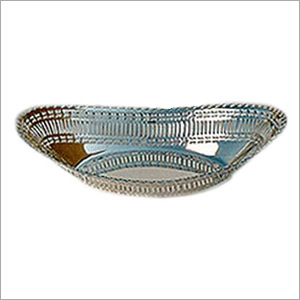 Bread Basket Oval