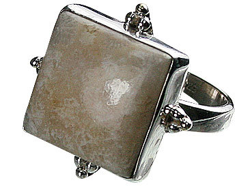 Jasper Ring